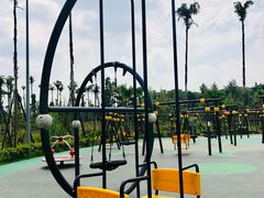 -枫香湖儿童公园