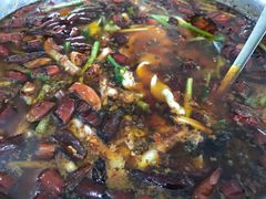 -陈有良尖椒鸡(江津总店)