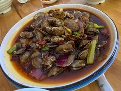 -桐梓锅贴饺(桃源东路店)