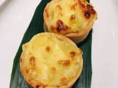 芝士榴莲-大渔铁板烧(大悦城店)