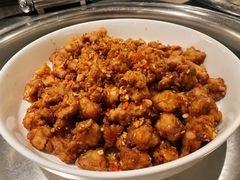 -万德诺富特酒店·自助餐厅(万德大厦店)