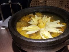 出水芙蓉-辛香汇·现炒川菜(淮海路百盛店)
