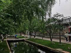 -春风习习