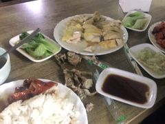 -煲煲香快餐(南京路店)