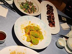 -晓粤·惹味粤菜(凯德乐峰广场店)