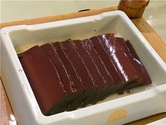 鸭血-傣妹火锅(四川北路店)