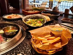 -牛焱·和牛烧肉(五大道店)