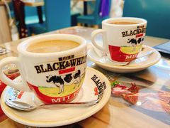 -香港新曜记茶餐厅(万泰城店)
