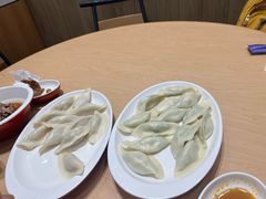 -喜家德虾仁水饺(浦东山姆店)