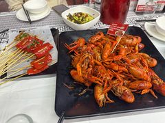 -靓虾二哥·龙虾馆(大塘总店)