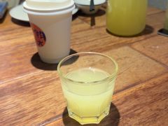 -大牌大·传统杭帮菜(湖滨店)