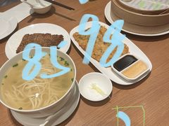 -鼎泰丰(德基广场店)