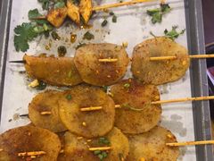 -林二哥宜烤官·宜宾小烧烤