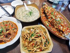 -朗妈私房菜(婺女州店)