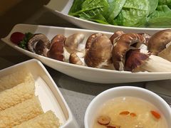 -海底捞火锅(天一广场亚细亚店)