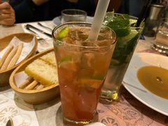 -OGGI TRATTORIA PIZZERIA(深业上城店)