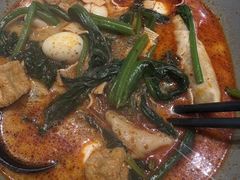 -杨国福麻辣烫(龙阳广场店)
