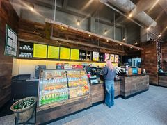 -星巴克(成都天府水街店)
