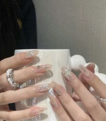 -斯馨·健康美甲美睫