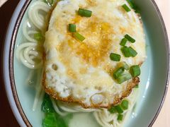 -渝信川菜(长安店)