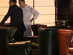 -上海锦江汤臣洲际大酒店