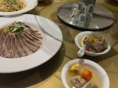 -宝鸡宴会中心艳阳天(公园路店)