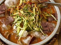 -萍香大厨·锅包肉(大东门店)