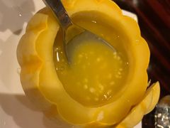 -新天世纪中餐厅