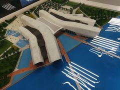 -天津市规划展览馆