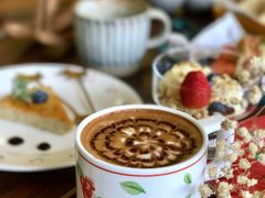 -瘾咖啡(江北21号住宅小区店)