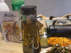 -香缇小院私房菜(盐务街店)