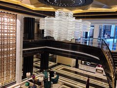 -上海苏宁宝丽嘉酒店·Cafe Bellagio西餐厅