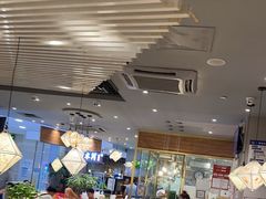 -云海肴·汽锅鸡·云南菜(广安门天虹店)