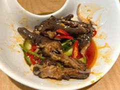 -德胜轩正宗顺德菜(宝安沙井会展中心店)