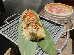 -一绪に和牛寿喜烧(罗湖益田假日店)