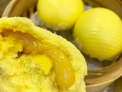 凤凰流沙包-点都德(大茶楼店)