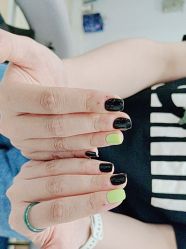 -美兮美学·日式美甲美睫