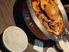 -胖哥俩肉蟹煲(福州仓山爱琴海店)