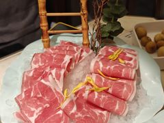 -涮福記·现切牛羊肉火锅(世纪汇店)