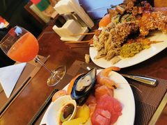 -索菲特西湖大酒店·香榭丽全日候餐厅(南山路店)