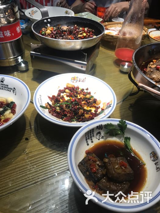 彭厨(南宁二店)图片 - 第1张