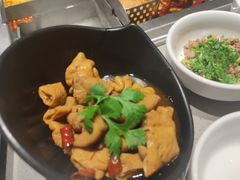 -海底捞火锅(壹悦城店)