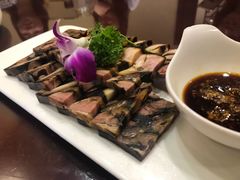 -老厨家(友谊路总店)