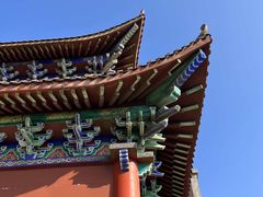 -长沙黑麋峰国家森林公园