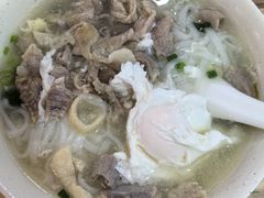 -小高后安粉餐厅(解放四路店)