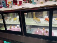 -马哥孛罗酒店·SAVVY全日餐厅