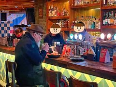 -Q MEX 库迈墨西哥餐吧(三里屯店)