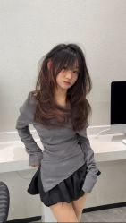-FOR YOU造型