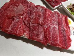 -焯牛潮汕牛肉火锅(云峰街创始店)