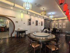 -潇湘·永州会馆(百子湾店)